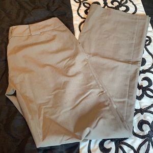 Women’s NY & Co TALL Dress Pants